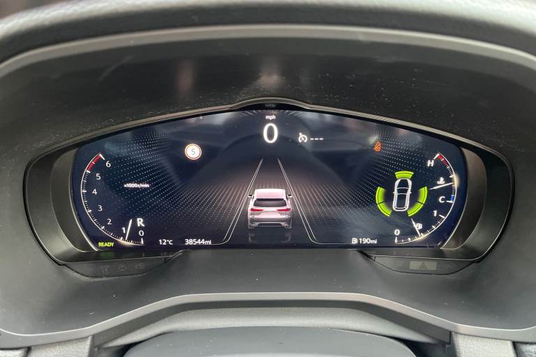 2023 Mazda CX-60 Diesel Estate 3.3d 200 Exclusive-Line 5dr Auto SUV Diesel Automatic