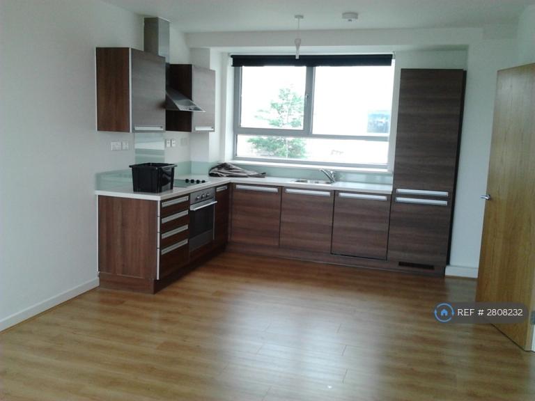 1 bedroom flat in Point Red, Luton, LU2 (1 bed) (#2808232)