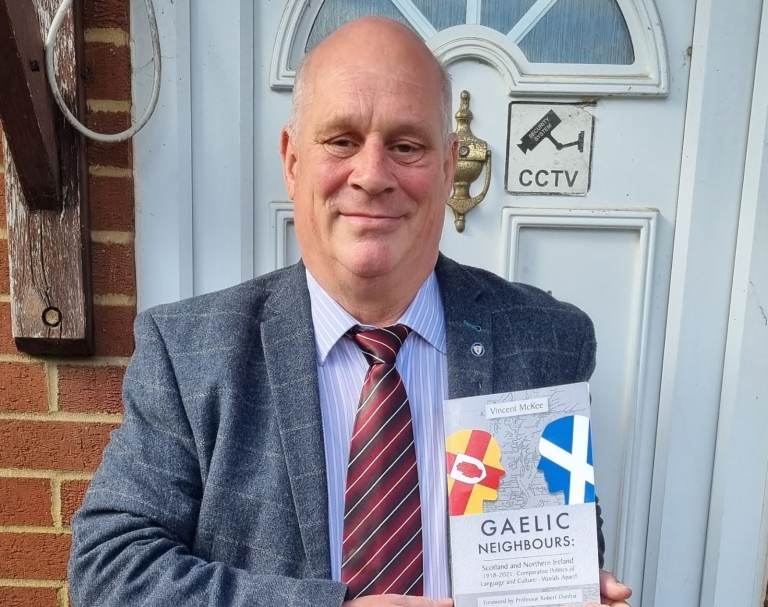 Experienced & Highly Qualified History Tutor. (Dr V. McKee) 