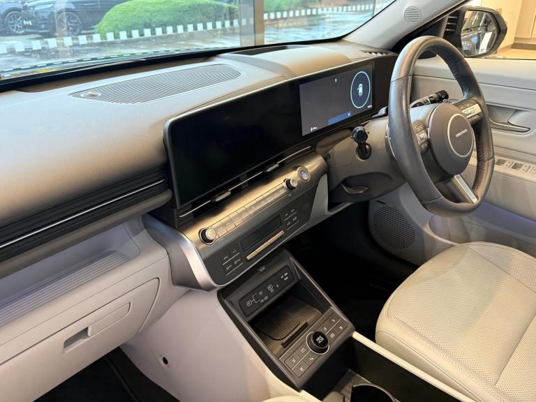 2023 Hyundai KONA 160kW Ultimate 65kWh 5dr Auto HATCHBACK ELECTRIC Automatic