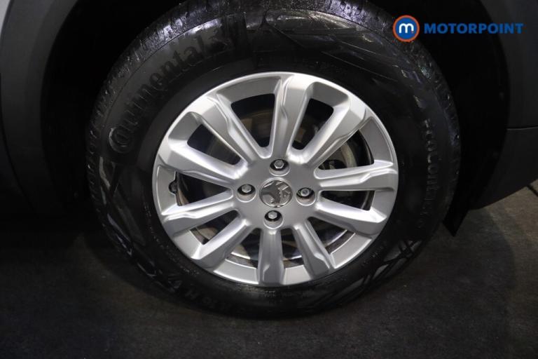 2022 Vauxhall Mokka 1.2 Turbo 100 SE Edition 5dr HATCHBACK PETROL Manual