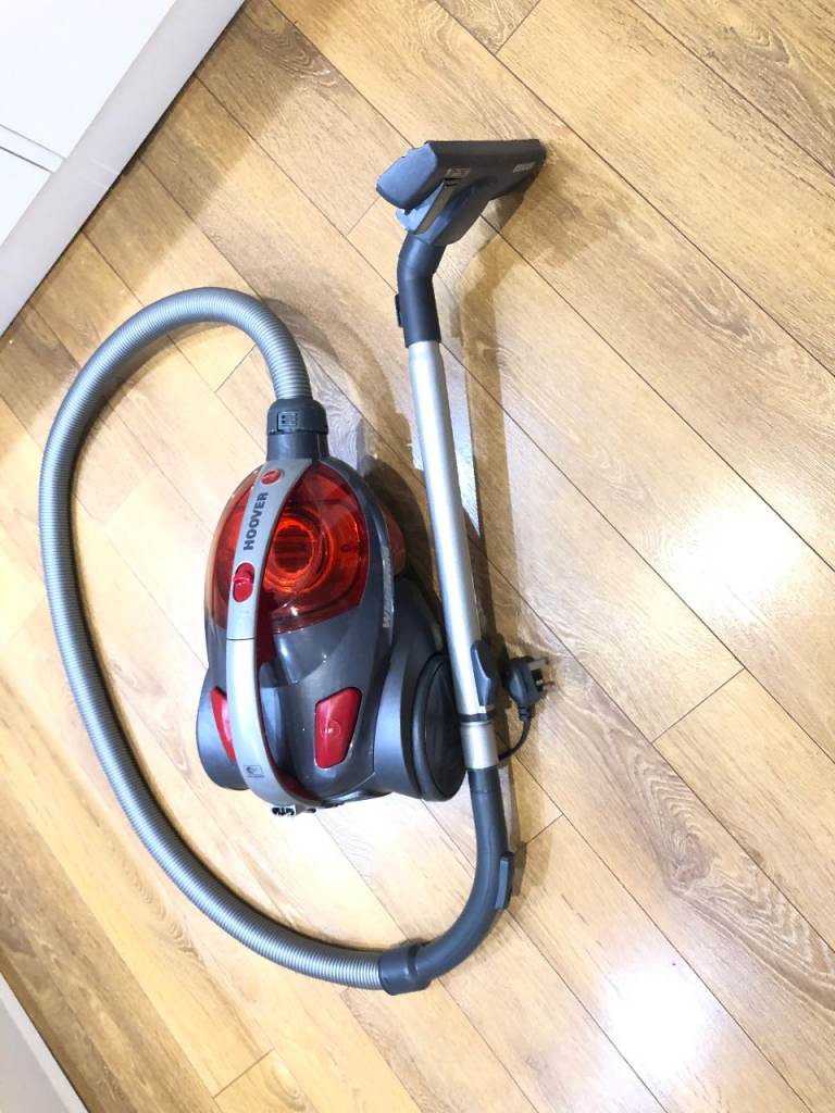 Hoover se71 vacuum cleaner