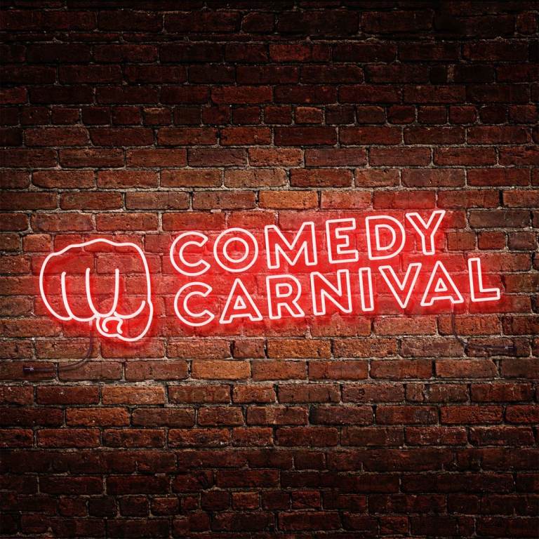 COMEDY CLUB
