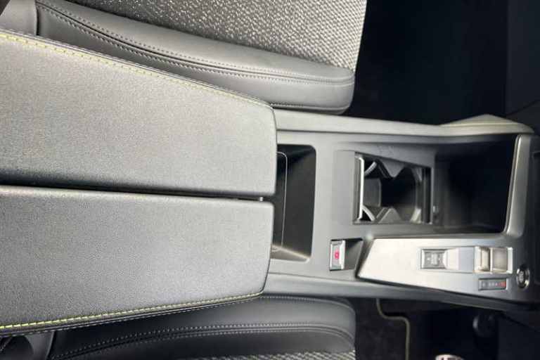 2024 Peugeot 308 1.5 BlueHDi GT 5dr EAT8 HATCHBACK DIESEL Automatic