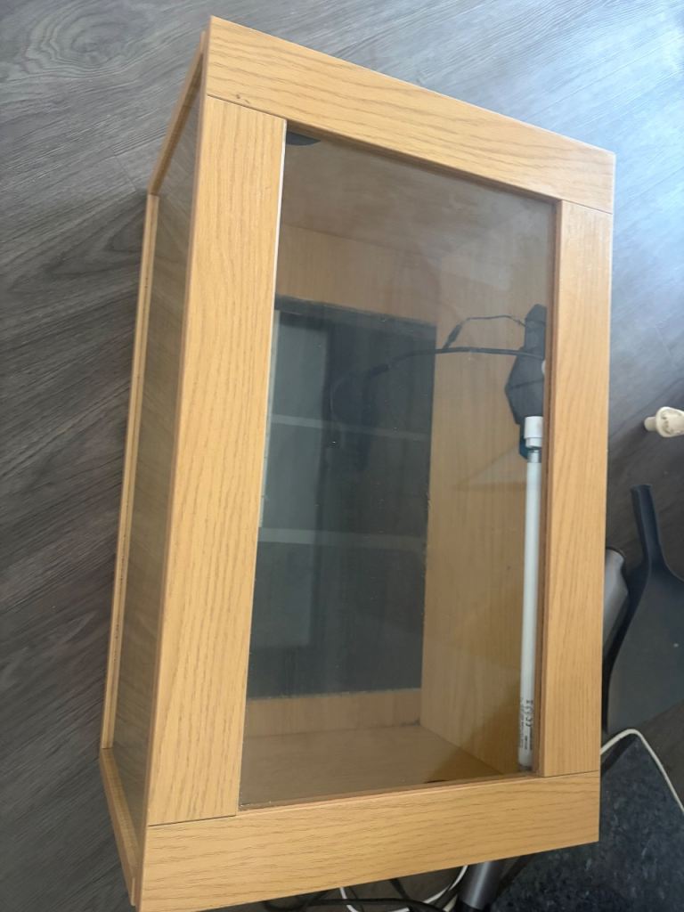 Vivarium