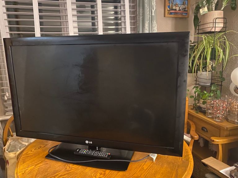 image for LG 43inch TV