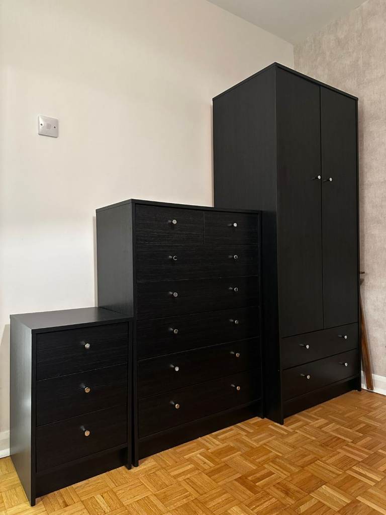 Bedroom furniture