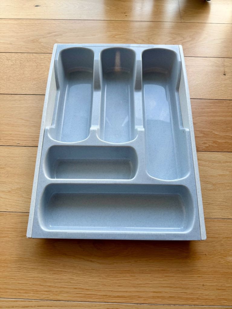 Cutlery tray - Curver