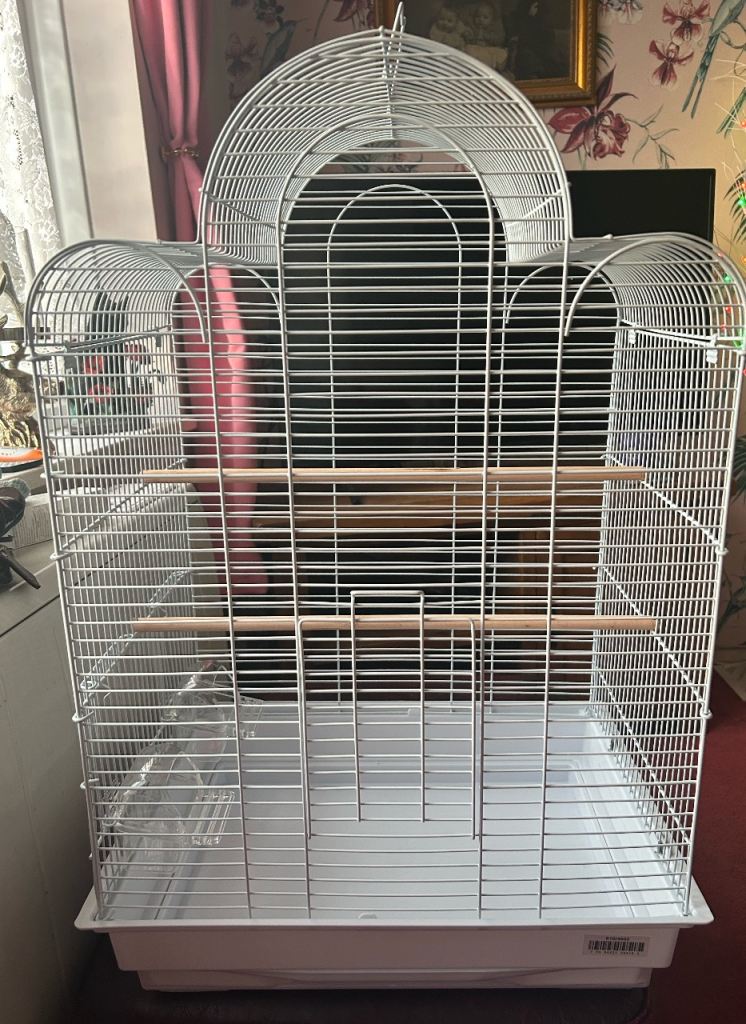 Bird Cage New.37x47x69cm