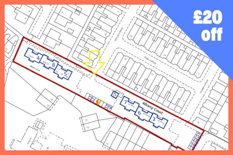 Garage to rent in Manchester (M20) | Stashbee