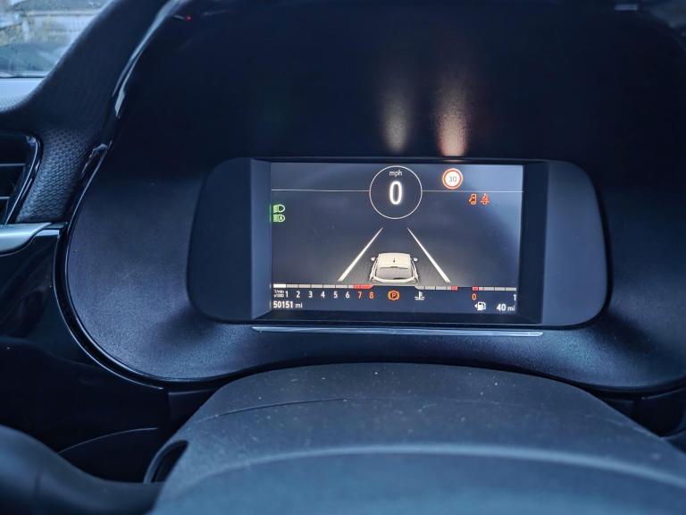 2021 Vauxhall Corsa 1.2 Elite Nav 5dr HATCHBACK PETROL Manual