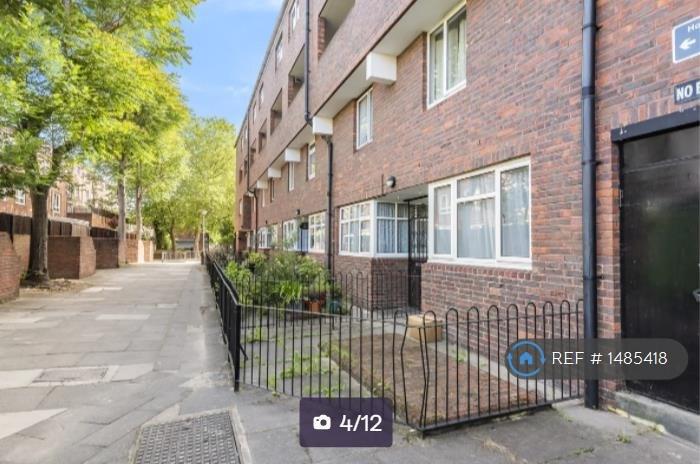 3 bedroom flat in Holland Walk, London, N19 (3 bed) (#1485418)