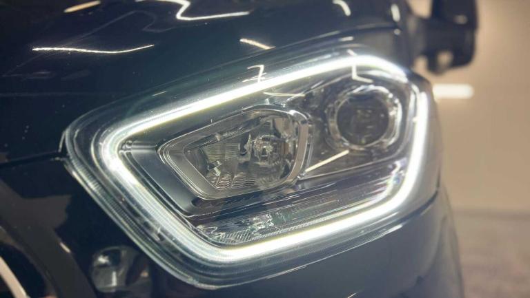  Ford Transit Custom 2.0 EcoBlue 130ps Low Roof Limited Van Auto Van Diesel Automatic