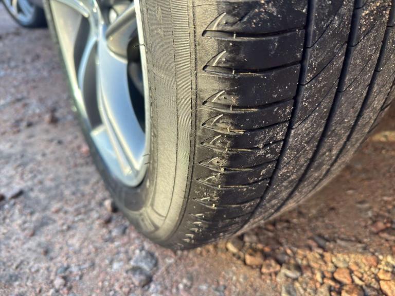 2022 MG MG HS 1.5 MG HS Exclusive Semi-Auto 5dr SUV Petrol Automatic