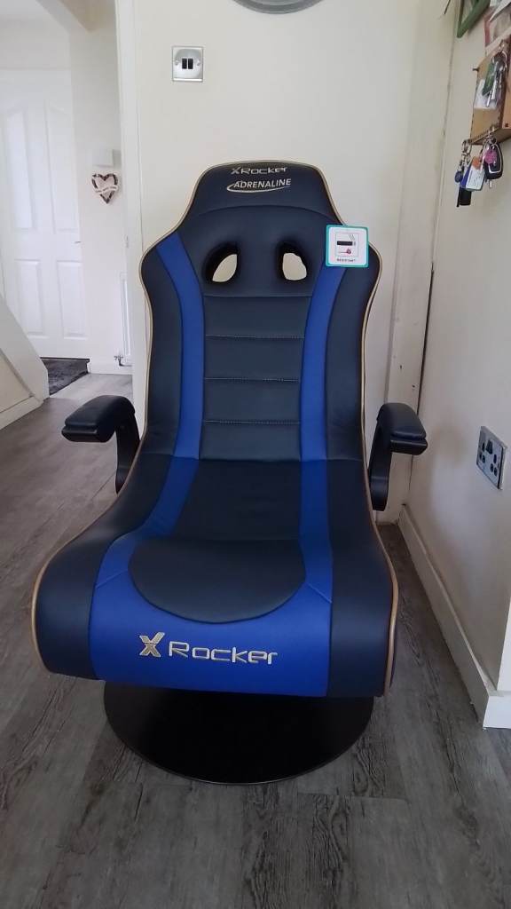 Gaming chair
