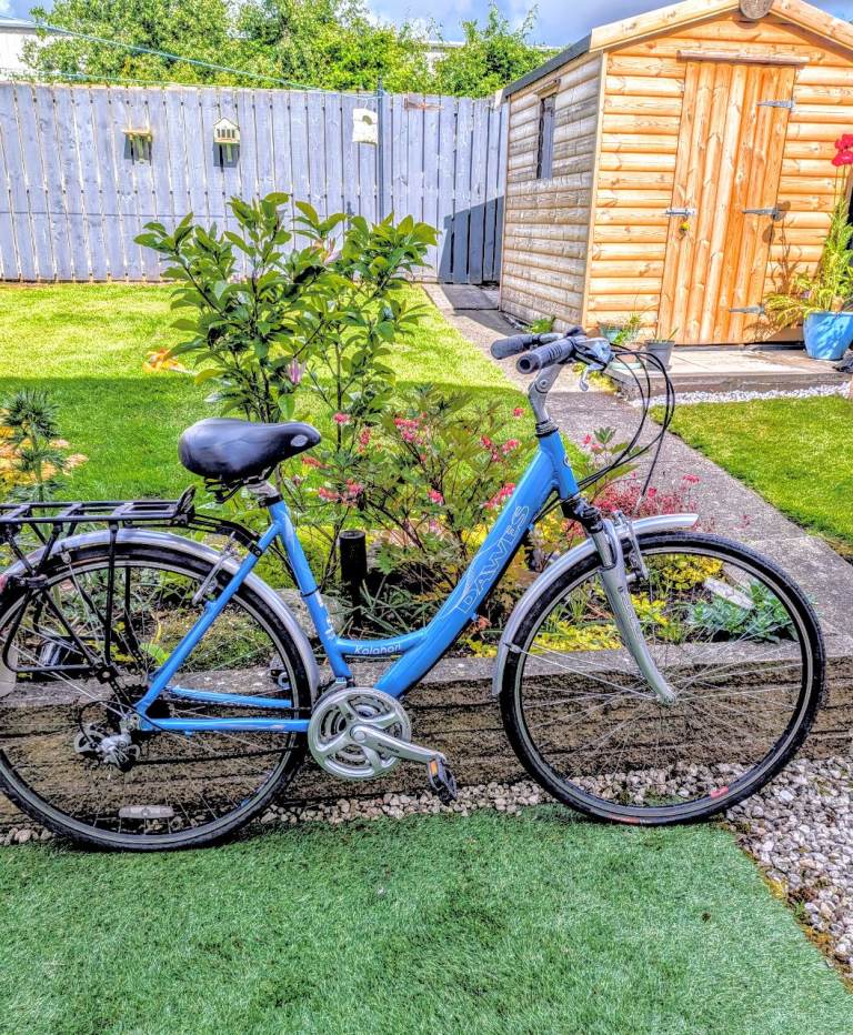 Dawes Kalahari ladies bicycle 
