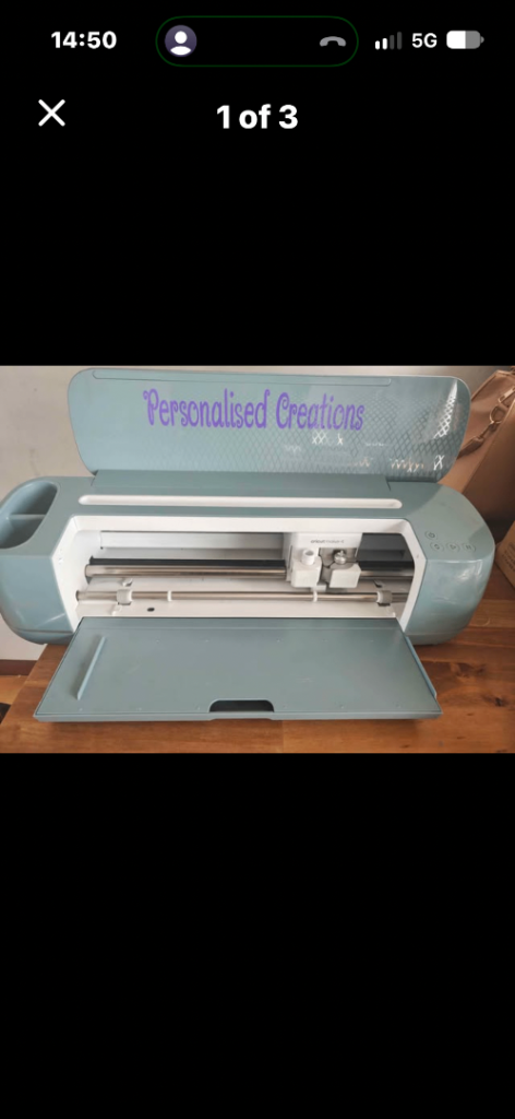 Circuit make 4 machine and heat press