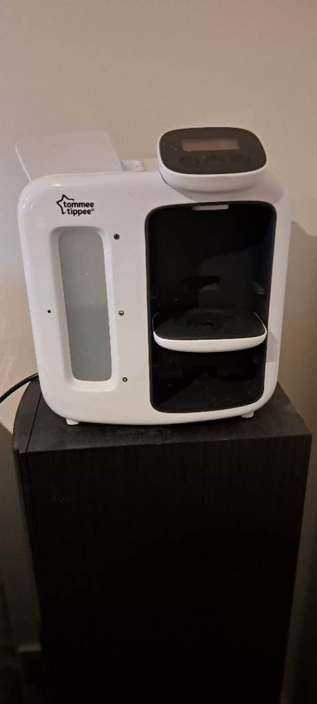 Tommee Tippee Perfect Prep