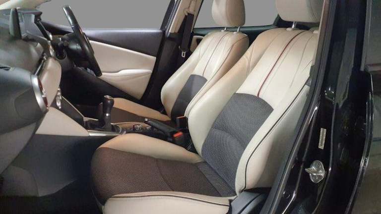  Mazda Mazda2 1.5 SKYACTIV-G GT Sport Nav+ Euro 6 (s/s) 5dr Petrol Manual