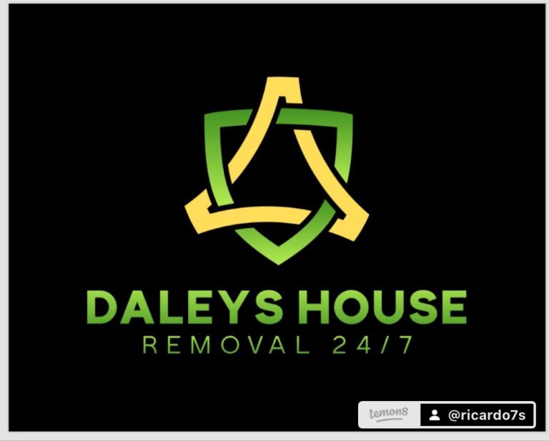 House removal service 