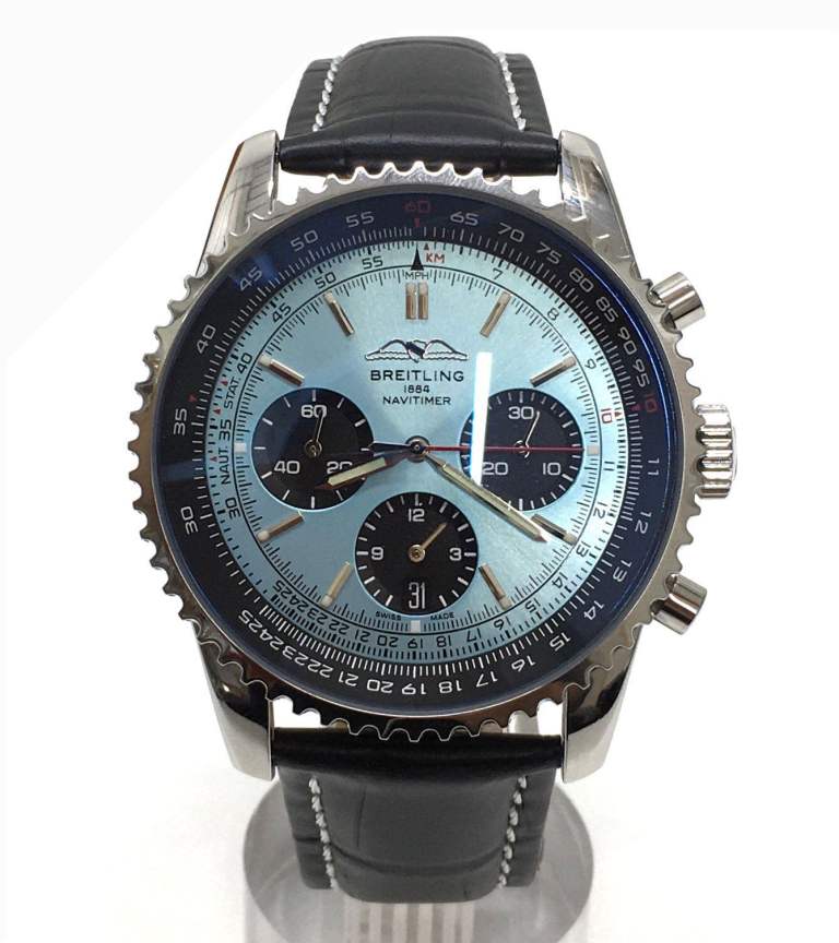Breitling Watches Franck Muller Watch Automatic Superocean Navitimer Watch Cheap London UK essex Bow