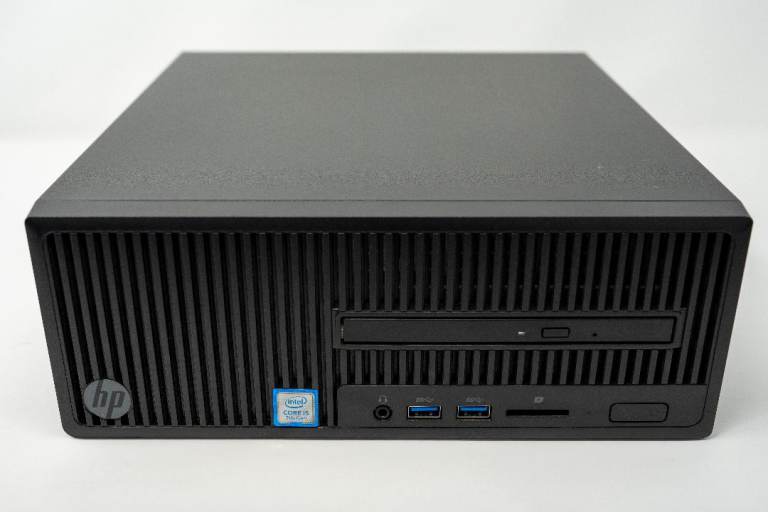 HP ProDesk 280 G2 SFF i5-7500 3.4GHZ 8GB RAM 240GB SSD Windows 11 Pro