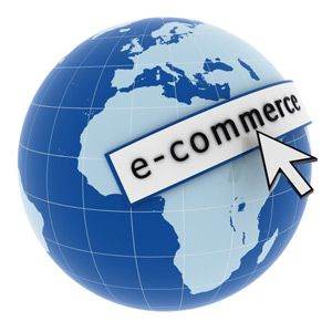ecommerce Website Realisation Services