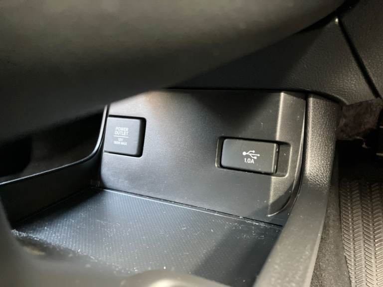 2018 Honda Civic 1.0 VTEC Turbo 126 SE 5dr Hatchback PETROL Manual