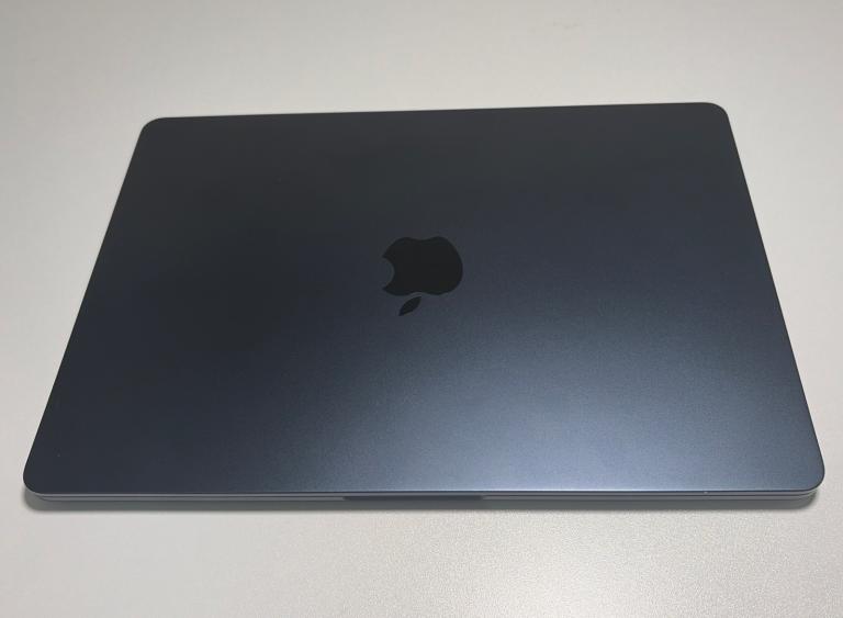 MacBook Air M2 16GB 1TB Midnight Blue