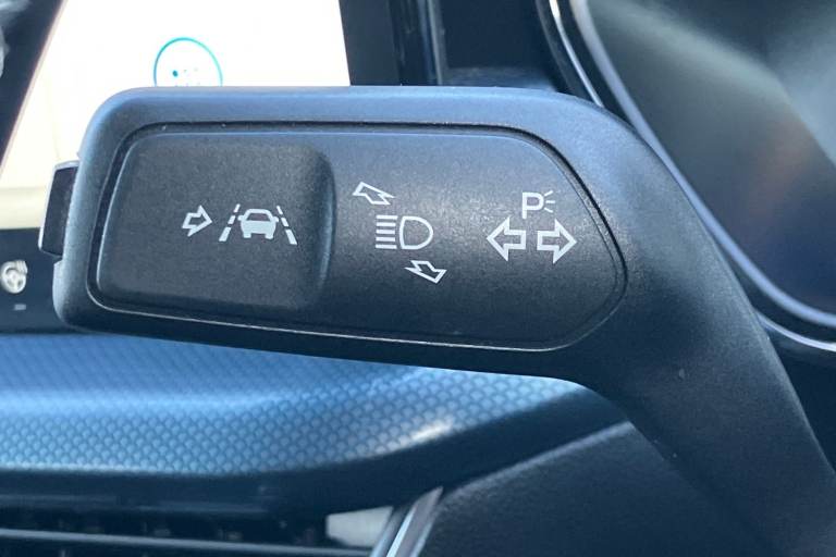 2022 Ford Focus 1.5 EcoBlue Active Vignale 5dr Auto Estate DIESEL Automatic