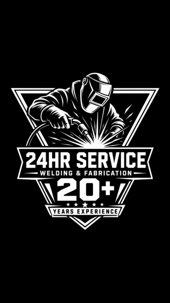 Mobile welding in Glasgow 