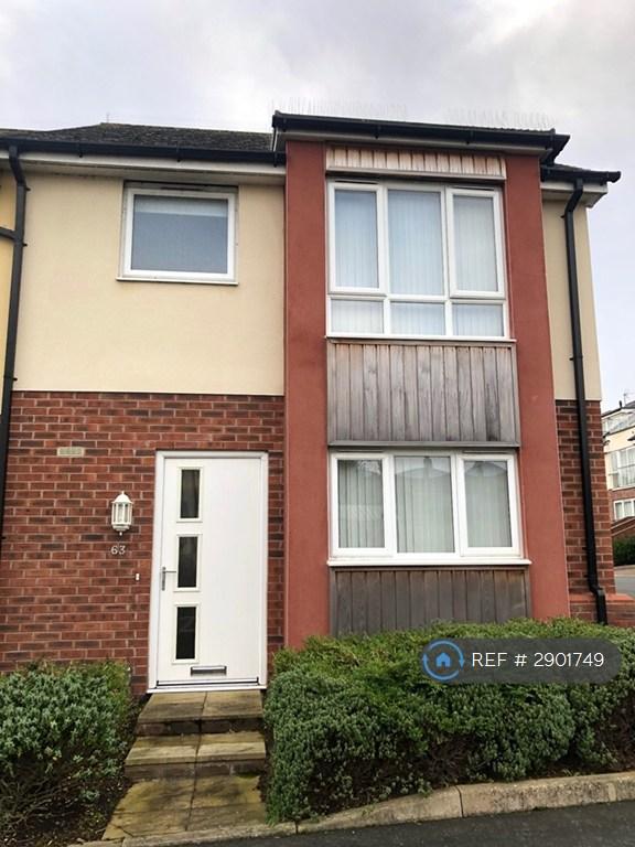 3 bedroom house in Y Bae, Bangor, LL57 (3 bed) (#2901749)
