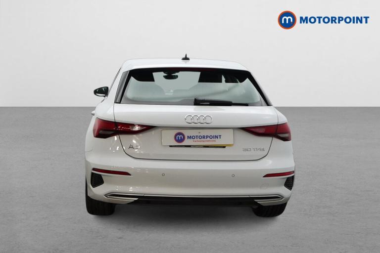 2023 Audi A3 30 TFSI Sport 5dr HATCHBACK PETROL Manual