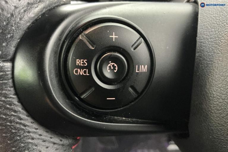 2020 MINI Convertible 1.5 Cooper Sport II 2dr Auto CONVERTIBLE PETROL Automatic