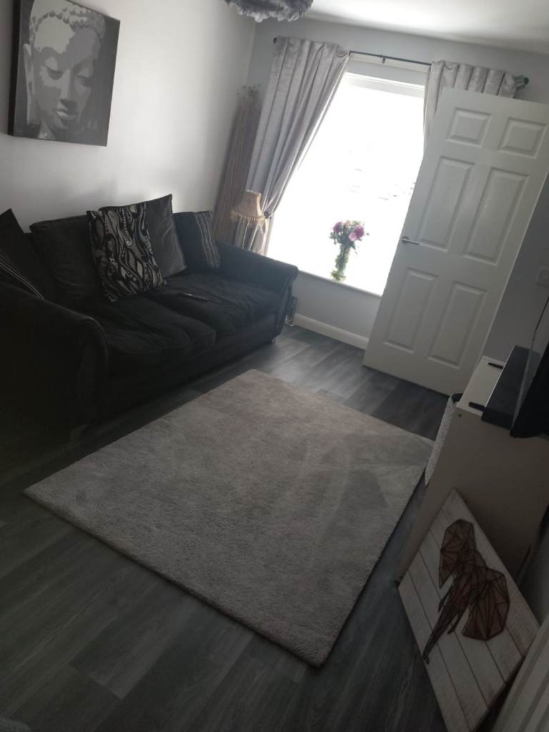 3 bed house