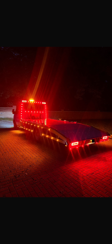 2014 FORD TRANSIT 350 RWD 2.2 TDCI 100 LWB RECOVERY TRUCK THE BEST ENGINE AND TWIN WHEELS NO VAT 