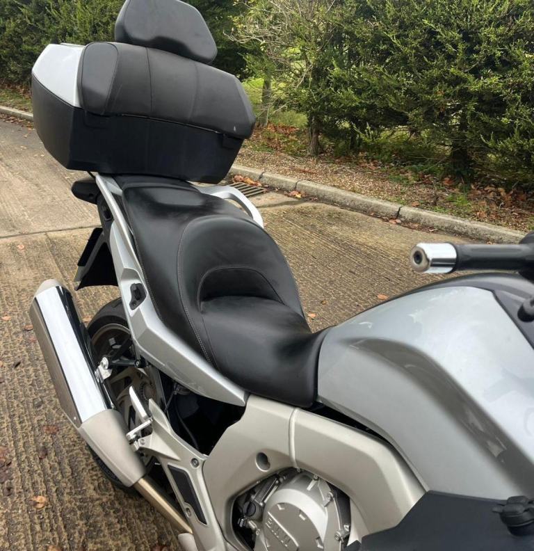 2015 15 BMW K1600GTL - 8k MILES ONLY - K1600GT LUXURY TOURER K1600 K 1600 GT