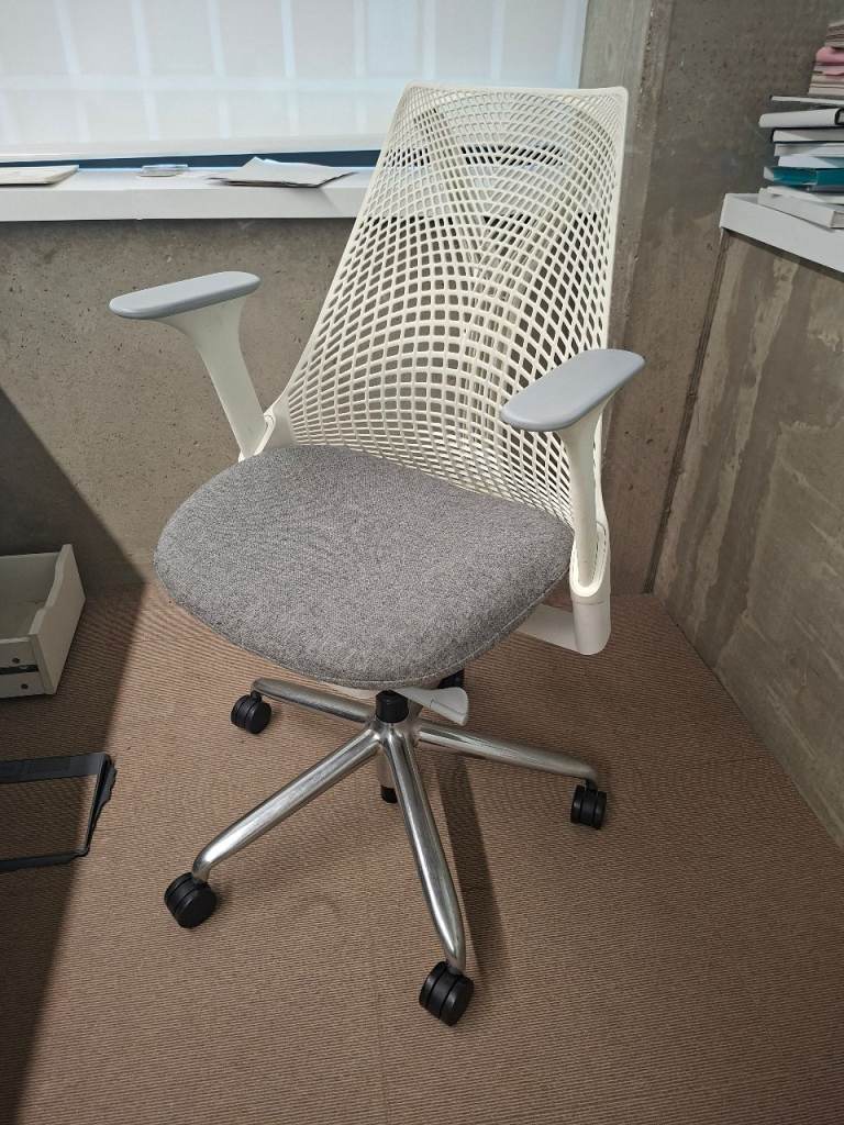 Herman Miller Sayl Office Chairs