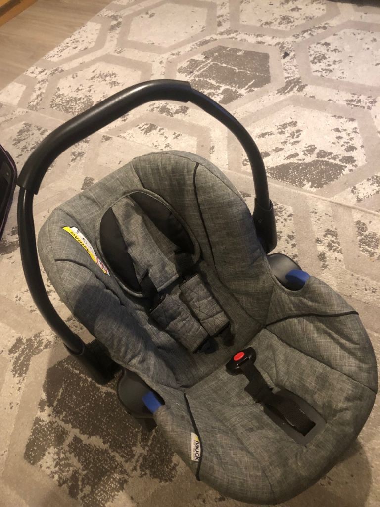 Car seat