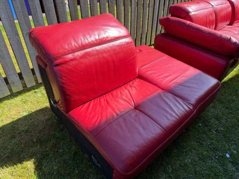 L Shape couch FREE