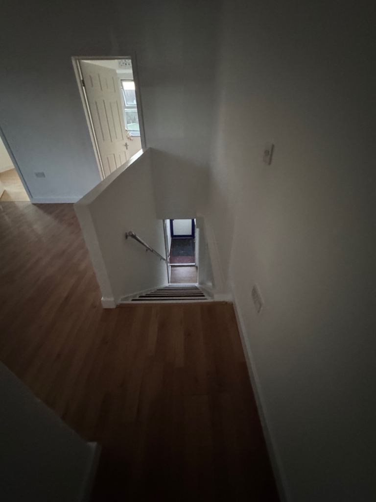 3 bd Flat on Green Lane IG3