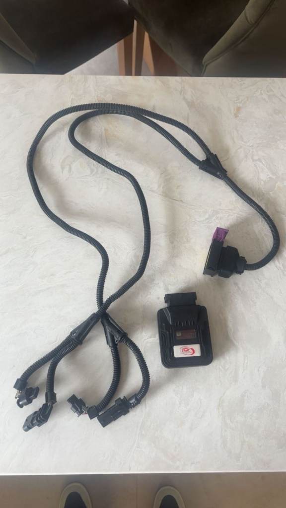 Bmw B58 B48 Tuning Box - TMC Motorsports