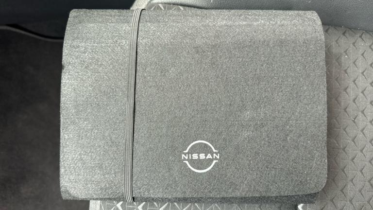 2024 Nissan Juke 1.6 Hybrid N-Connecta 5dr Auto Hybrid Hatchback Hatchback Hybrid Automatic