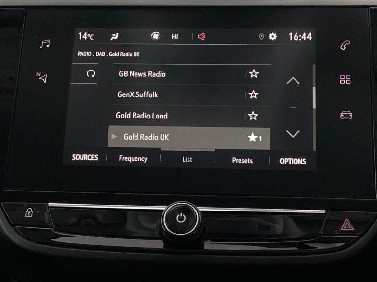 2022 Vauxhall Corsa 1.2 Turbo Elite Edition 5dr Auto Hatchback PETROL Automatic