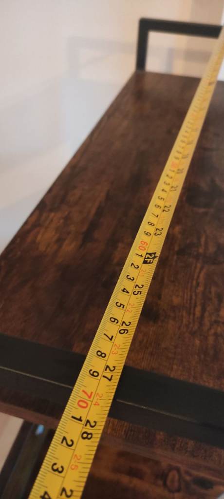 Office Desk, Amazing Condition 