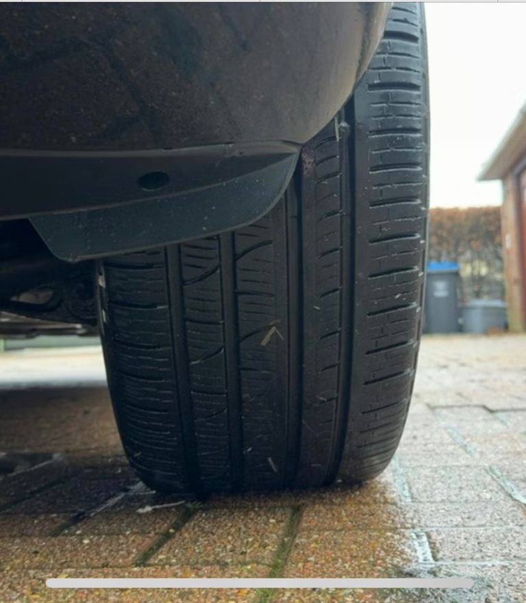 Land Rover, RANGE ROVER SPORT, Estate, 2016, Semi-Auto, 2993 (cc), 5 doors