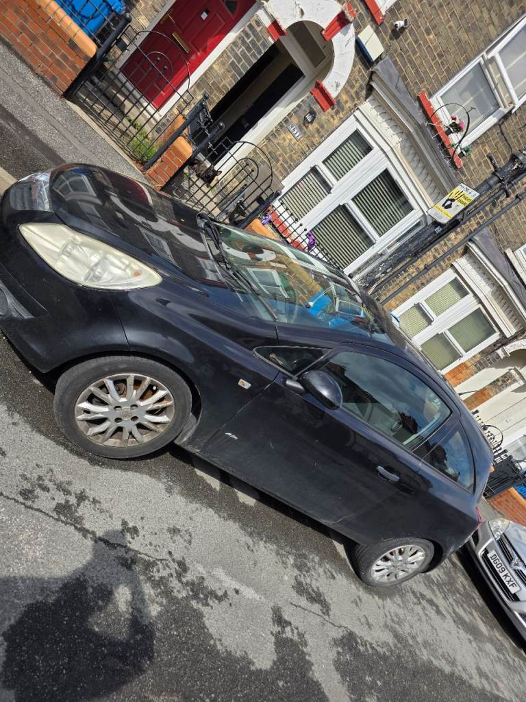 Vauxhall, CORSA, Hatchback, 2010, Manual, 1229 (cc), 3 doors