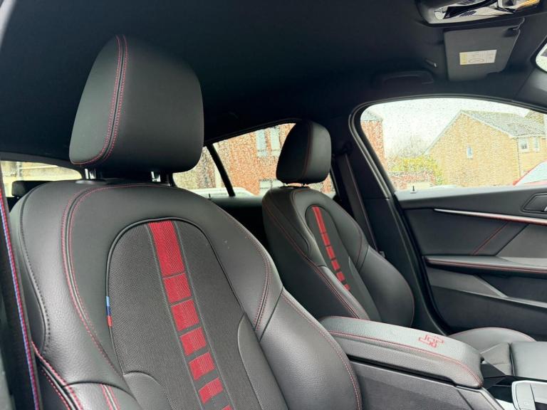 2023 BMW 1 Series 2.0 128ti (LCP) Auto Euro 6 (s/s) 5dr HATCHBACK Petrol Automatic