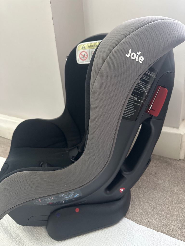 Toddler Car seat 