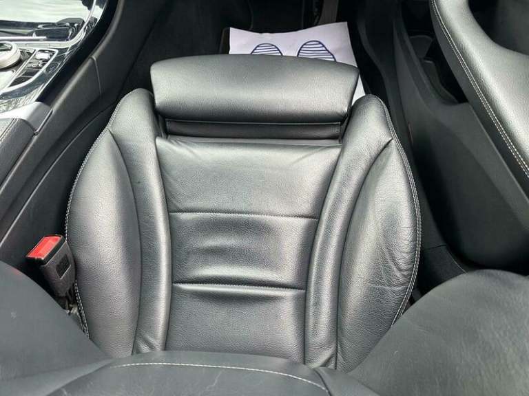 2020 Mercedes-Benz C Class 2.0 C300de 13.5kWh Sport Edition G-Tronic+ Euro 6 (s/s) 5dr Automatic